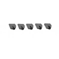 LAPIERRE Kit de tapones puerto carga para bicicleta eléctrica E-BIKE OVERBOLT GLP KLP00078