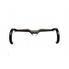 LAPIERRE Carbon gravel bike handlebar 440 MM KLP00124