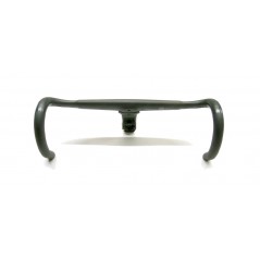 LAPIERRE Manillar de carbono para bicicleta COCKPIT 120MM 41 CM KLP00128