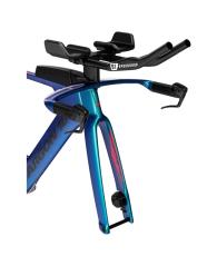 ARGON18 Cuadro bicicleta E119 TRI+ DISC FS.119+D.M.345AVAR