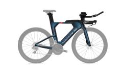 ARGON18 Cuadro bicicleta E119 TRI+ DISC FS.119+D.M.345AVAR