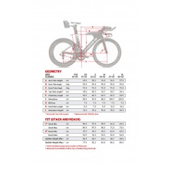 ARGON18 Bicycle box E119+ INT.E119T+.M.284A.FS