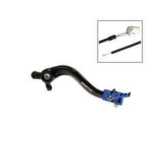 RFX rear brake pedal PRO FT 1110872001