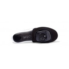 QUOC Punteras de zapatillas ciclismo TOE COVER 5060467875967VAR