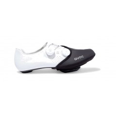 QUOC Punteras de zapatillas ciclismo TOE COVER 5060467875967VAR