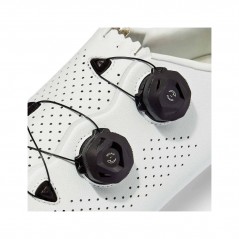 QUOC Recambio de dial cierre para zapatillas REPLACEMENT CLOSURE 5060467876001VAR