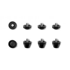 QUOC Replacement cleats for sneakers MTB/CX SPIKE 5060467876070