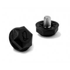 QUOC Replacement cleats for sneakers MTB/CX SPIKE 5060467876070