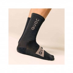 QUOC Bicycle cycling socks ALL SEASON MERINO WOOL SOCK 5060467877855VAR