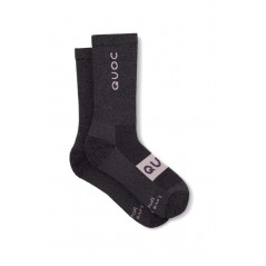 QUOC Bicycle cycling socks ALL SEASON MERINO WOOL SOCK 5060467877855VAR