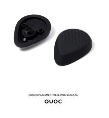 QUOC Replacement heel for sneakers PADS FOR: M3 - PRO AIR MONO II 5060467872881VAR