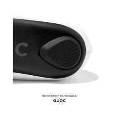 QUOC Replacement heel for sneakers PADS FOR: M3 - PRO AIR MONO II 5060467872881VAR