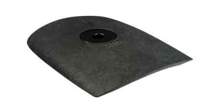 VISION Tapa de recambio para manillar integrado carbon mate METRON 5D ACR EVO 726748