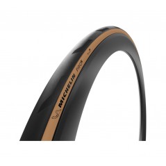 MICHELIN Cubierta de carretera para bicicleta PRO5 700X32C COMPETITION LINE 32-622 TUBELES READY 726975