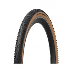MICHELIN Gravel bike tire POWER 700X57C COMPETITION LINE 57-622 TUBELES READY 726980