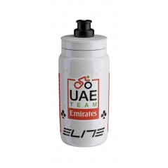 ELITE Bidón de ciclismo UAE EMIRATES 550 ML 2025 FLY TEAM 727067