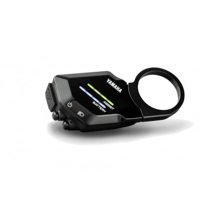 YAMAHA Display para bicicleta eléctrica modelo x 727190
