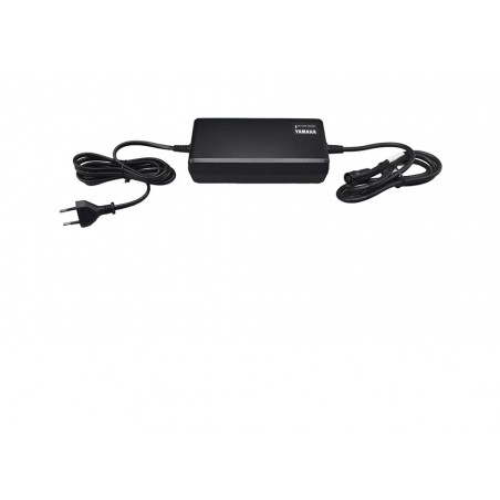 YAMAHA Cargador de batería interna para bicicletas eléctricas intube 500WH/600WH 727198
