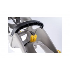 BELLELLI Portabebé delantero TATOO PLUS 727657