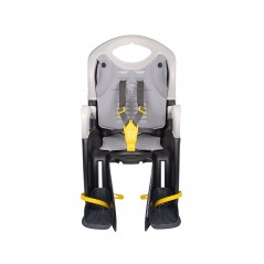 BELLELLI Portabebé montado al cuadro con sistema TIGER B-FIX 727662
