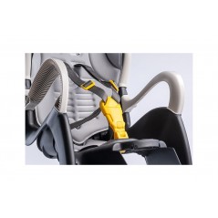 BELLELLI Portabebé montado al cuadro con sistema TIGER B-FIX 727662