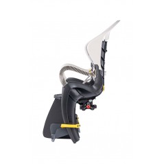 BELLELLI Portabebé reclinable easy dream montado al cuadro TIGER 727668