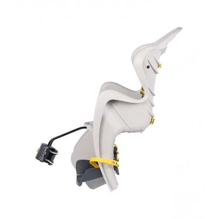 BELLELLI Frame-mounted baby carrier with system MR FOX B-FIX 727670