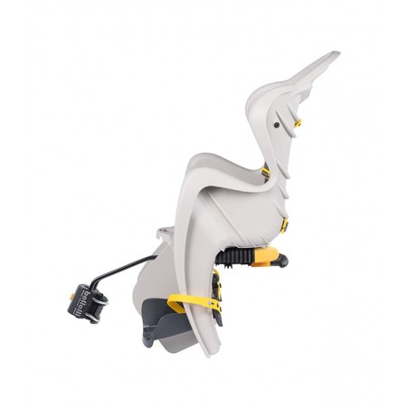 BELLELLI Frame-mounted reclining baby carrier with system FR FOX RECLINABLE B-FIX 727672