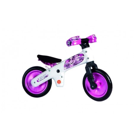 BELLELLI Balance bike B-BIP 727693