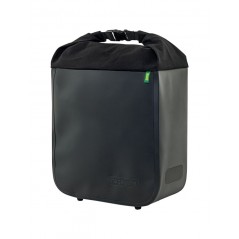 RACKTIME Bolsa impermeable con fijación por ganchos DONNA 15L FIJACION (31.5X33X13.5 CM) 727956