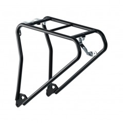 RACKTIME Front aluminum bicycle rack TOPIT 2.0 26-28" SNAPIT 727980
