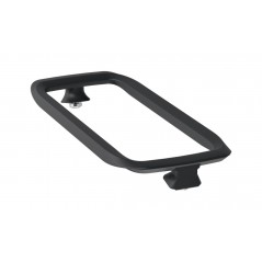 RACKTIME Fender adapter plate MICRO RACK SNAPIT 2.0 ALUMEE 727982