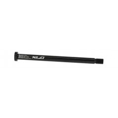 XLC Medium thread bicycle thru axle QR-H04 M12X1.5/14 MM 100/125MM 5.5MM 2501605046