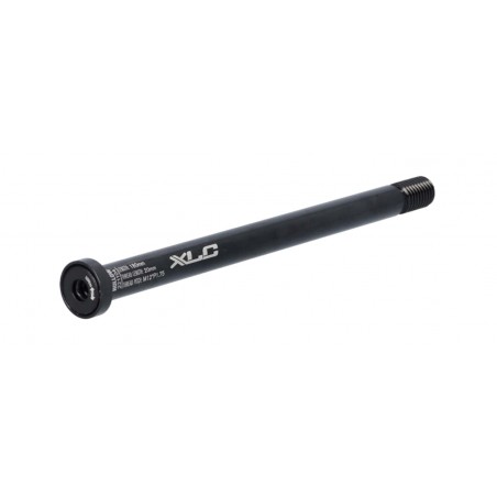 XLC Bicycle thru axle with coarse thread QR-H04 12X1.75/ 148/80 MM 5.5 2501605049