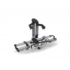 XLC Folding bike rack with frame adapter VC-C08 ALMADA WORK-E 2 E-BIKES 2503311201