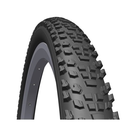 XLC Hard shell for mountain bike SUMMIT 28X2.25 57-622 2509287070