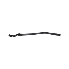 XLC Mounting bar for cargo bike trailers with wheels BS-X153 16" 2025 3092070098