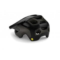 MET Casco para bicicleta con tecnología REVO MIPS 725286VAR