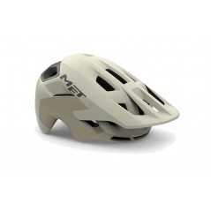 MET Casco de ciclismo con sistema protección contra impactos REVO MIPS CRUDO MATE 725289VAR