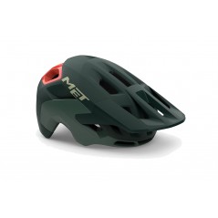 MET Casco de ciclismo con sistema protección contra impactos REVO MIPS MATE 725292VAR
