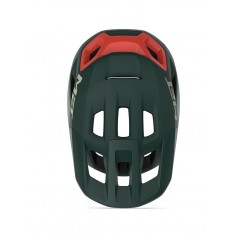 MET Casco de ciclismo con sistema protección contra impactos REVO MIPS MATE 725292VAR