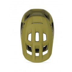 MET Casco de ciclismo con sistema protección contra impactos REVO MIPS MATE 725295VAR