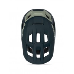 MET Casco de ciclismo con sistema protección contra impactos REVO MIPS MATE 725298VAR