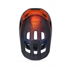 MET Casco de bicicleta con sistema protección contra impactos rotacionales en edición limitada REVO MIPS 725301VAR