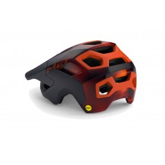 MET Casco de bicicleta con sistema protección contra impactos rotacionales en edición limitada REVO MIPS 725301VAR