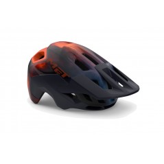MET Casco de bicicleta con sistema protección contra impactos rotacionales en edición limitada REVO MIPS 725301VAR