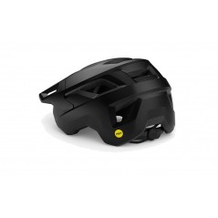 MET Casco de bicicleta con sistema protección contra impactos rotacionales SHELTER MIPS 725324VAR