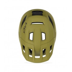 MET Casco de bicicleta con sistema protección contra impactos rotacionales y acabado mate SHELTER MIPS 725330VAR