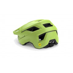 MET Casco de bicicleta con sistema protección contra impactos rotacionales SHELTER MIPS 725336VAR