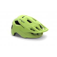 MET Casco de bicicleta con sistema protección contra impactos rotacionales SHELTER MIPS 725336VAR